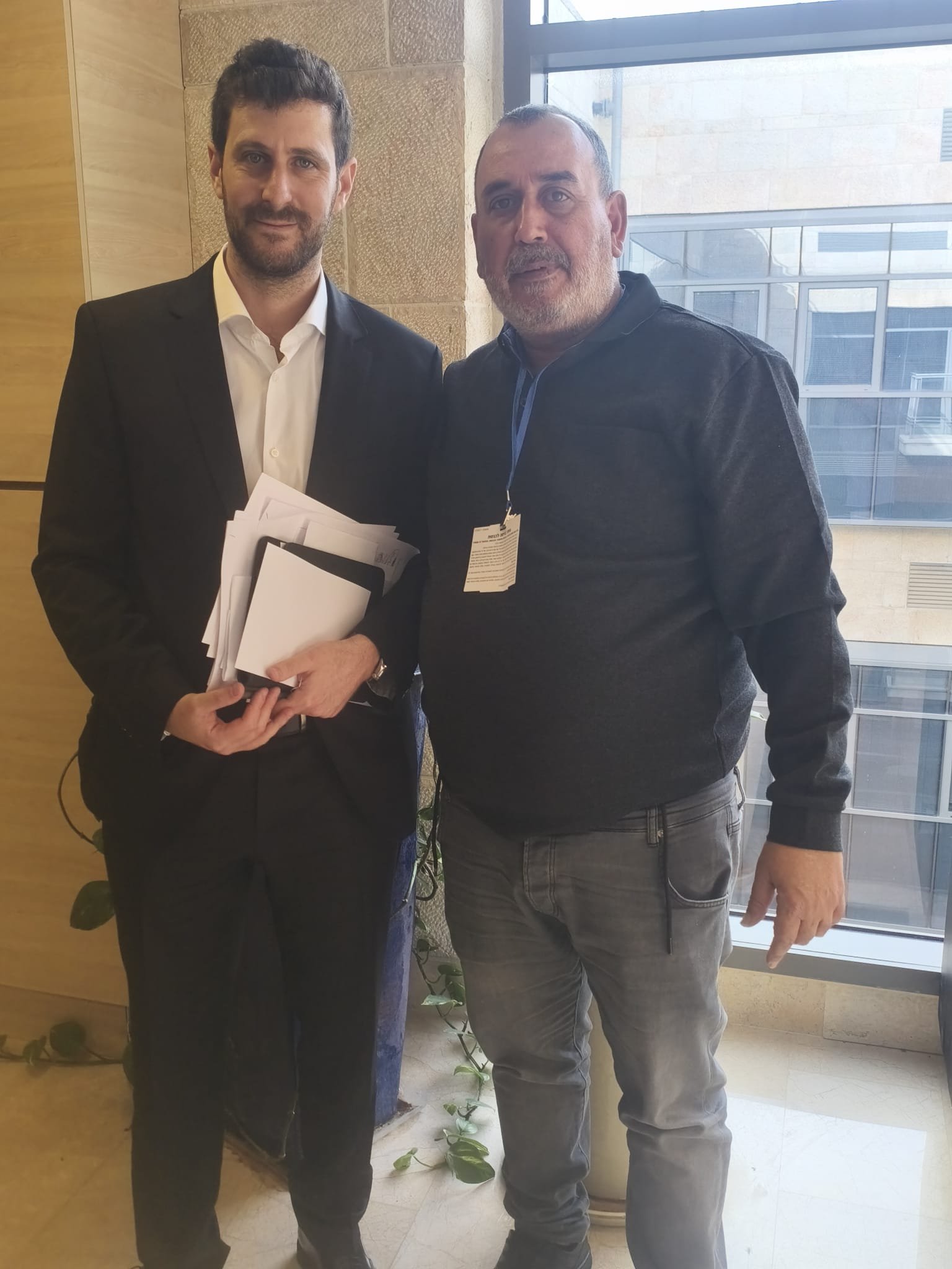 ועדת כלכלה מול ח"כ  משה פסל - ליכוד יו"ר זמני - ועדה